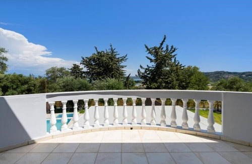 Petriti Villa | BH841 - C - Villa Kerkyra