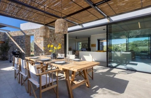 Agios Emilianos Villa | BH887 - C - Villa Argolida