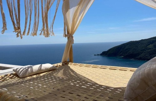 Agia Kiriaki Villa | BH892 - C - Villa Parga