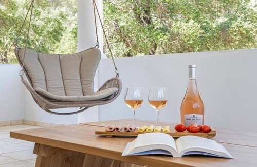 Petriti Villa | BH899 - C - Villa Kerkyra