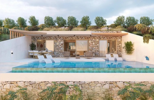 Psalidi Villa | BH904 - C - Villa Kos
