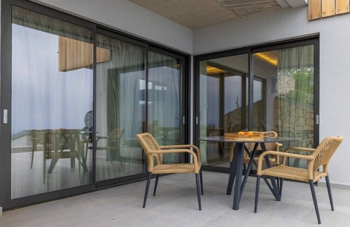 Drimonas Villa | BH908 - C - Villa Lefkada
