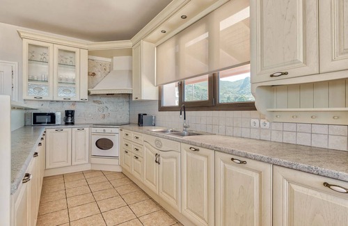 Zakynthos Villa | BH912 - C - Villa Zakynthos