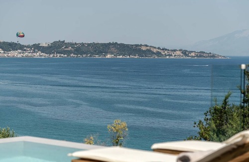 Zakynthos Villa | BH912 - C - Villa Zakynthos