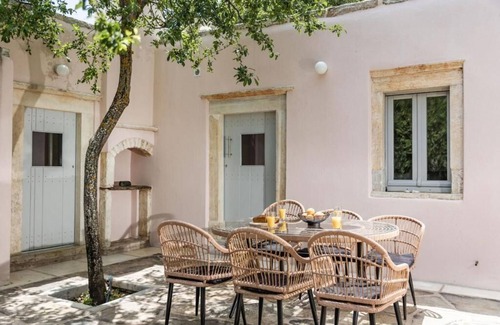 Aperathos Apartment | BH921 - C - Apartment Naxos