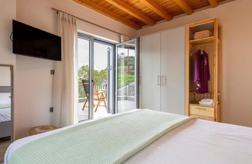 Kontos Villa | BH930 - C - Villa Aigina