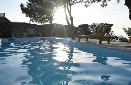 Vothon Villa | BH932 - C - Villa Kithnos