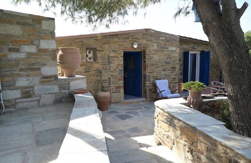 Kithnos Villa | BH933 - C - Villa Kithnos