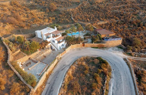 Kithnos Apartment | BH935 - C - Studio Kithnos