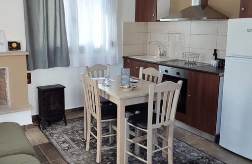 Mesolongi House | BH949 - C - Bungalow Messologgi