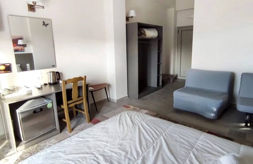 Mesolongi Apartment | BH952 - C - Suite Messologgi