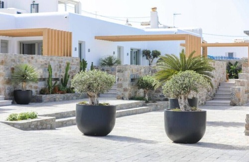 Glastros Apartment | BH963 - C - Villa Mykonos