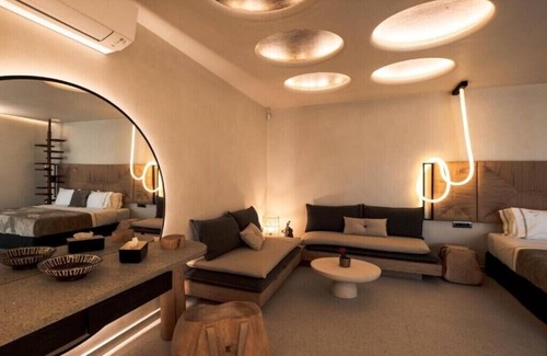 Glastros Apartment | BH963 - C - Villa Mykonos