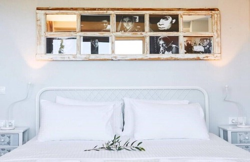 Punta Apartment | BH979 - C - Room Skiathos