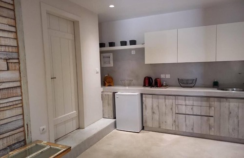 Punta Apartment | BH984 - C - Suite Skiathos