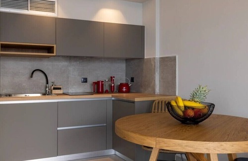 Drimonas Villa | BH989 - C - Suite Lefkada