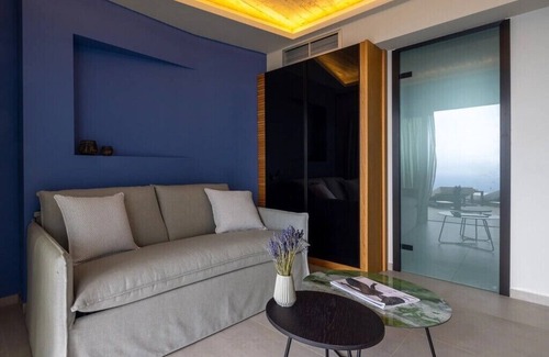 Drimonas Villa | BH989 - C - Suite Lefkada