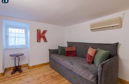 Athens City Centre Apartment | BHA015 - R - Suite Athens