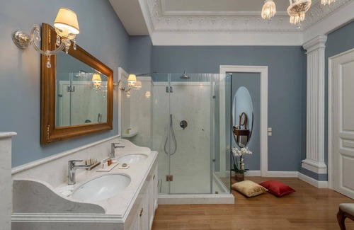 Athens City Centre Apartment | BHA037 - C - Suite Athens