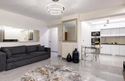 Kinosargous Apartment | BHA046 - C - Apartment Athens