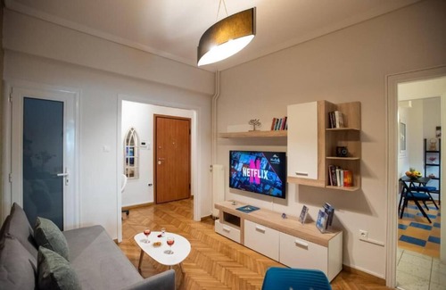 Kinosargous Apartment | BHA050 - C - Apartment Athens