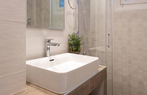 Athens Condo | BHA056 - C - Apartment Athens