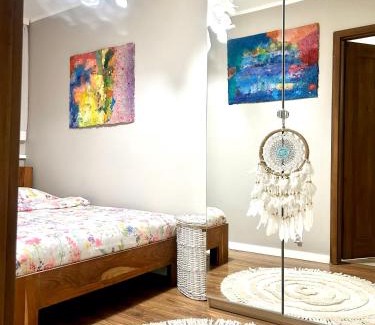 Torun Apartment | Bhakti Apartament