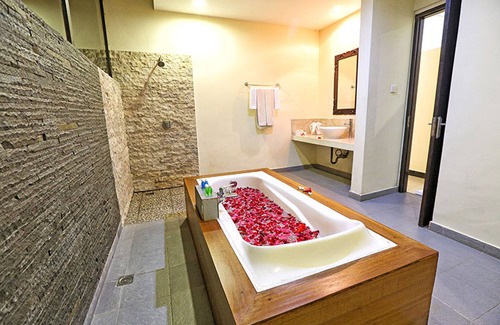 Kemenuh Resort | Bhanuswari Resort and Spa Kemenuh, Ubud