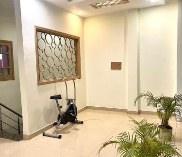 Amritsar House | Bhaskar's Homestay