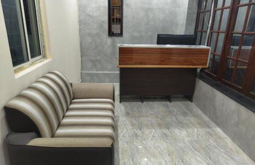 Krishnarajapura House | Bhattarahalli Guest house