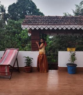 Ratnagiri Villa | Bhatye Beach Resort Retreat