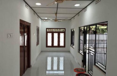 Valikamam East House | Bhavany Home
