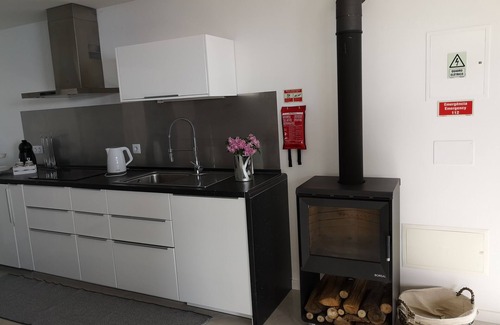 Arco da Calheta House | BHF Residences Ying Yang