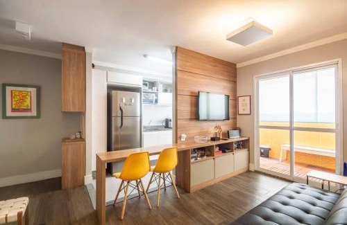 Vila Buarque Apartment | BHomy Vibe