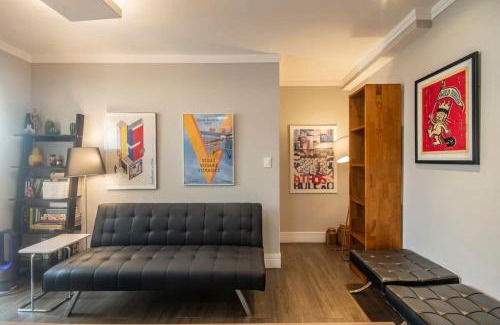 Vila Buarque Apartment | BHomy Vibe