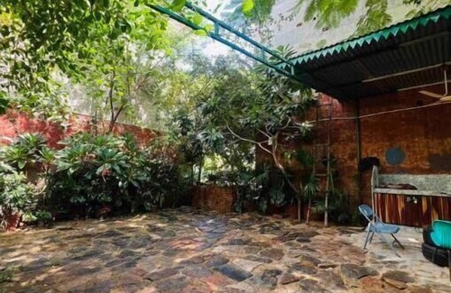 Amer Apartment | Bhoora House Heritage Ac Room