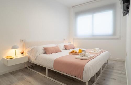 Cerro de la Golondrina-Salesianos Apartment | BHost - Magdalena lll