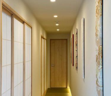 Hatsukaichi Apartment | bHOTEL Miyajima Omotesando - Sacred Island Stay 22