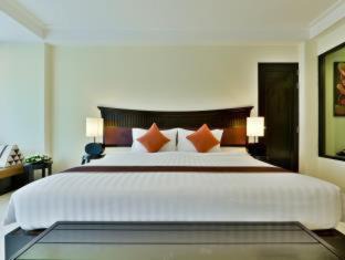 Krabi Resort | Bhu Nga Thani Resort & Villas Railay