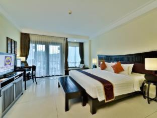 Krabi Resort | Bhu Nga Thani Resort & Villas Railay