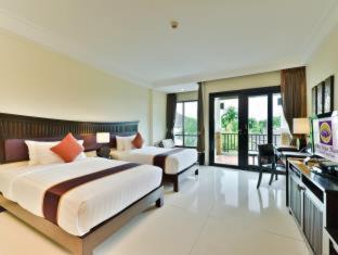 Krabi Resort | Bhu Nga Thani Resort & Villas Railay