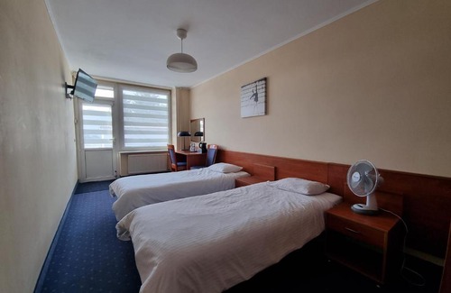 Bilgoraj Apartment | Biłgoraj Aparthotel