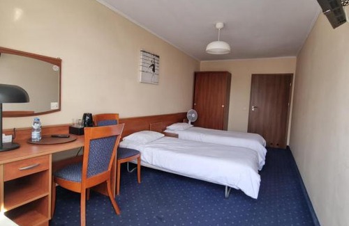 Bilgoraj Apartment | Biłgoraj Aparthotel