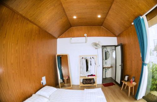 Tam Dao Apartment | Biển Mây Homestay