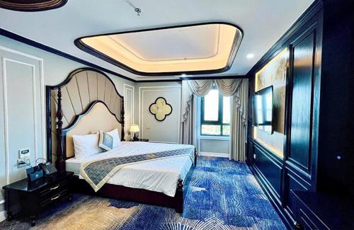 Sam Son Apartment | Biển Nhớ Sầm Sơn PREMIUM RESORT & SPA