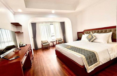 Sam Son Apartment | Biển Nhớ Sầm Sơn PREMIUM RESORT & SPA