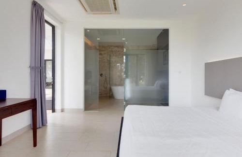 Long Hai Villa | BIỆT THỰ 3 PHÒNG NGỦ BÊN BỜ BIỂN