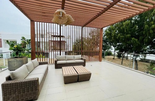 Long Dien Apartment | Biệt thự biển Zenna Villas 617