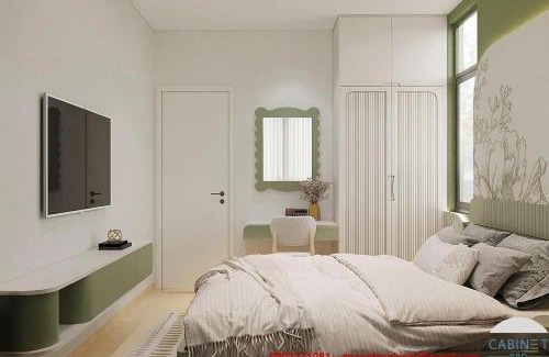 Xuyen Moc Villa | Biệt thự Hồ Tràm