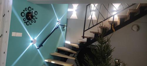 Bydgoszcz Villa | Biały domek z ogrodem, 3 sypialnie